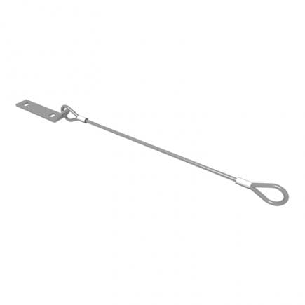 FISCHER 540833 - Cordon sous-tuile CDP