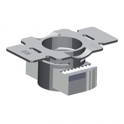 FISCHER 504326 - Channel nut FCN Clix P