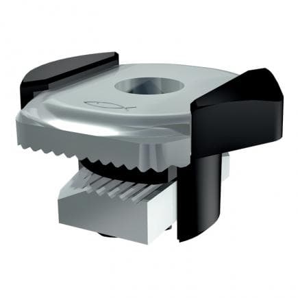 FISCHER 538650 - Écrou raccordement FSM Clix M