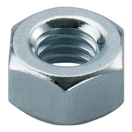 FISCHER 79734 - Écrou hexagonal inox MU