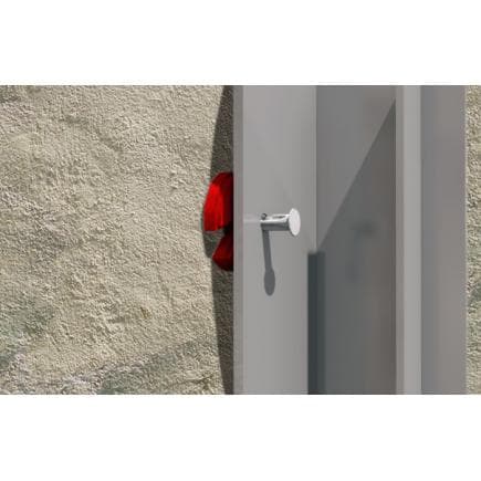 FISCHER 8662 - Disque entretoise DAD 6