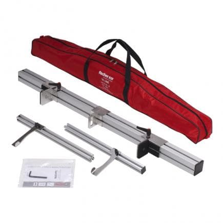 FISCHER 532463 - Dispositif d'ancrage portatif type B VL