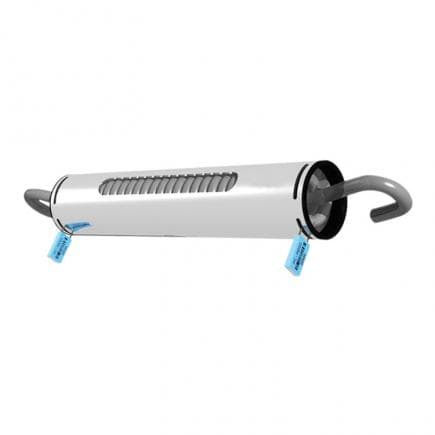 FISCHER 535564 - Dissipateur d'énergie avec boîtier