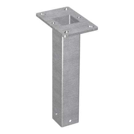 FISCHER 515191 - Support mâts télescopiques ET