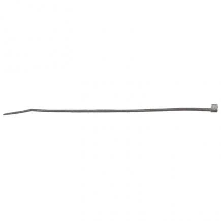 FISCHER 87488 - Collier de câblage noir UBN