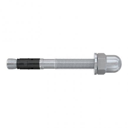 FISCHER 543392 - Cheville avec écrou borgne en acier galvanisé FAZ II H