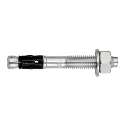 FISCHER 522110 - Cheville acier électrogalvanisé FAZ II K