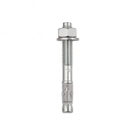 FISCHER 538990 - Cheville acier inox FAZ II K R
