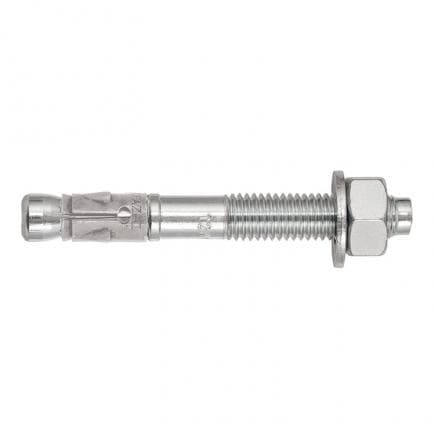 FISCHER 522122 - Cheville acier inox FAZ II K A4