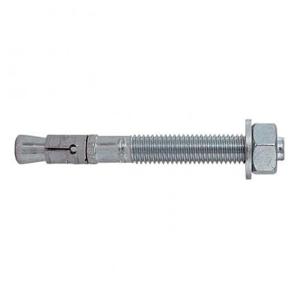 FISCHER 40855 - Cheville acier électrogalvanisé FBN II