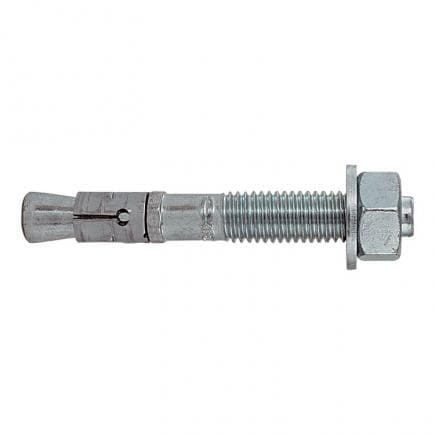 FISCHER 45571 - Cheville acier électrogalvanisé FBN II K