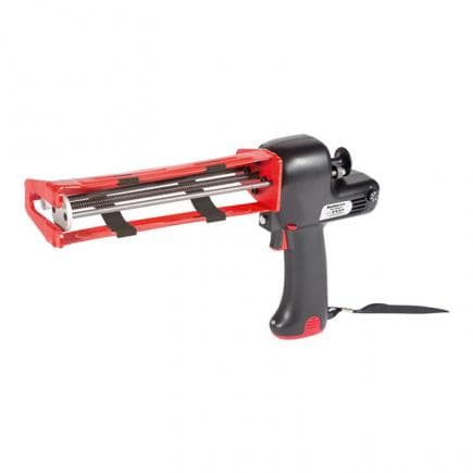 FISCHER 543629 - Battery lithium operated dispenser FIS DCD S