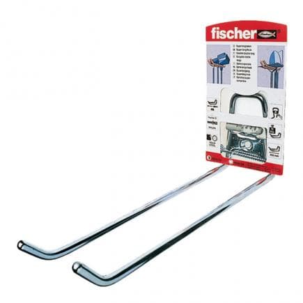 FISCHER 78008 - Crochet double SH