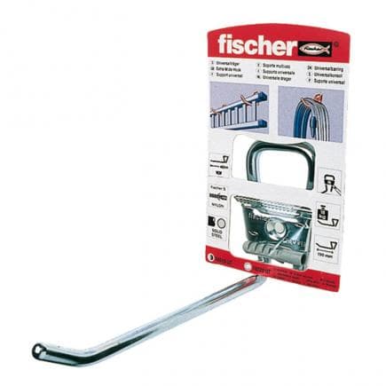 FISCHER 78019 - Crochet extra long UT