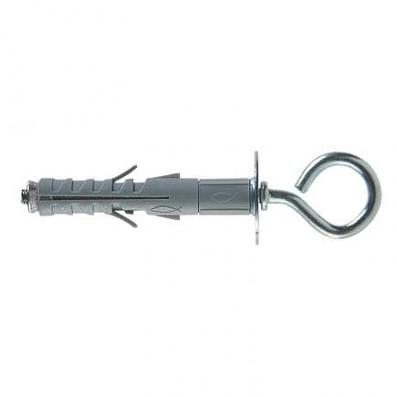 FISCHER 500373 - Cheville à expansion avec œillet fermé SB 12 L3