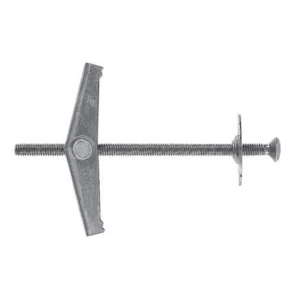 FISCHER 501469 - Cheville à ancre avec vis KDV