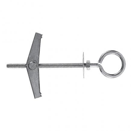 FISCHER 501468 - Cheville à ancre avec œillet fermé KDO