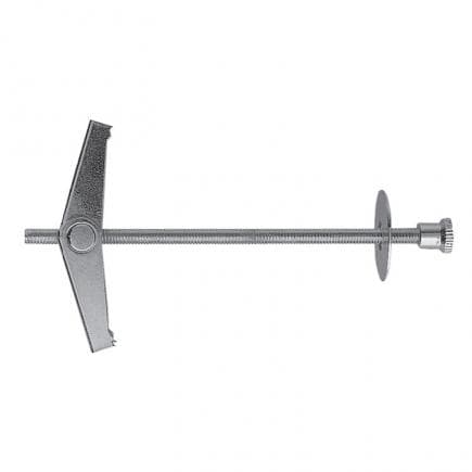 FISCHER 80183 - Cheville à ancre avec écrou en laiton KD