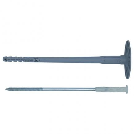 FISCHER 534157 - Render screwing fixing FIF-CS