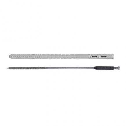 FISCHER 514236 - Fixation de retenue mécanique en acier inox VBS-M