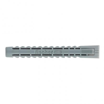 FISCHER 24829 - Cheville en nylon à longueur majorée sans collier SX L