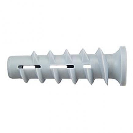 FISCHER 78411 - Cheville en nylon pour béton cellulaire FTP K