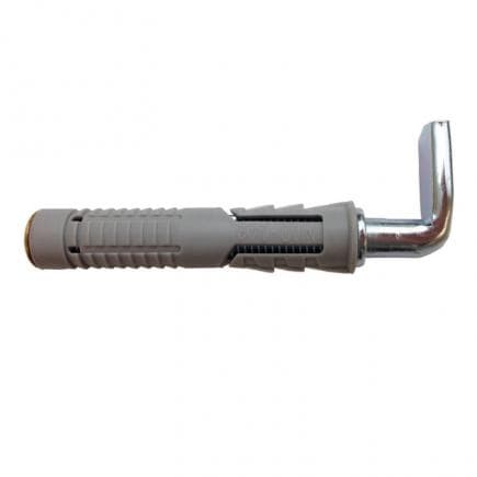 FISCHER 517597 - Fixation pour chauffe-eau PFS 12