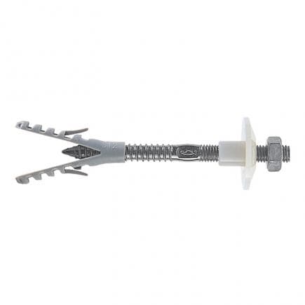FISCHER 51308 - Wash wall basin fixing WST 120