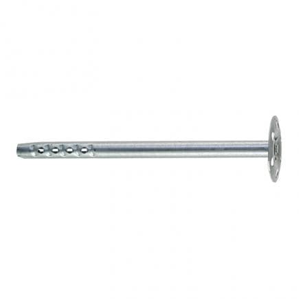 FISCHER 536253 - Ancrage métallique pour murs manteaux DHM