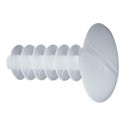 FISCHER 60259 - Capuchon cache-trou AD 12X40