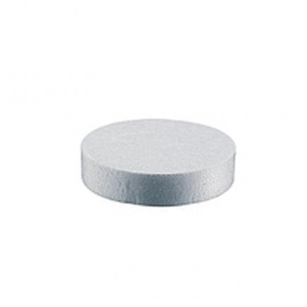 FISCHER 46173 - Disque couvre-trou pour murs manteaux PS D60