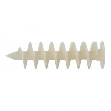 FISCHER 510971 - Cheville pour fixation sans pont thermique pour murs manteaux FID