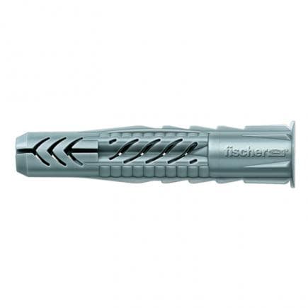 FISCHER 71544 - Cheville universelle en nylon UX R