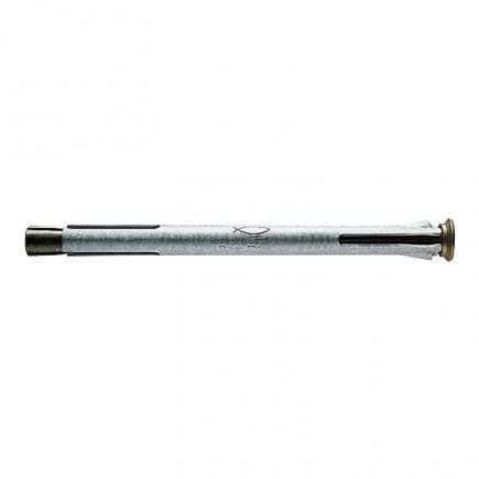 FISCHER 88670 - Cheville allongée en acier à tête évasée F10 M