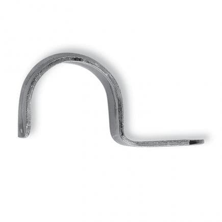 FISCHER 501178 - CLIP pour tuyaux BSM