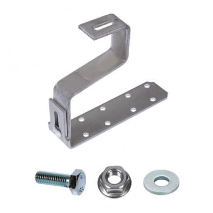 FISCHER 571137 - Adjustable cup hook GC