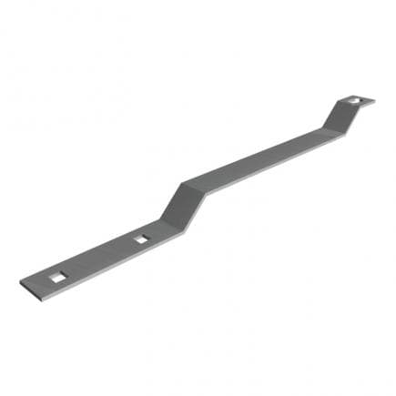 FISCHER 519329 - Crochet sous-tuile GST L