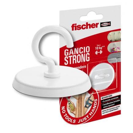FISCHER 552169 - Crochet Strong NTJH
