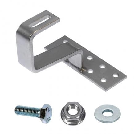 FISCHER 71198 - Fixed roof tile hook GT