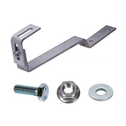FISCHER 519667 - Adjustable flat tile hook GTPR A2