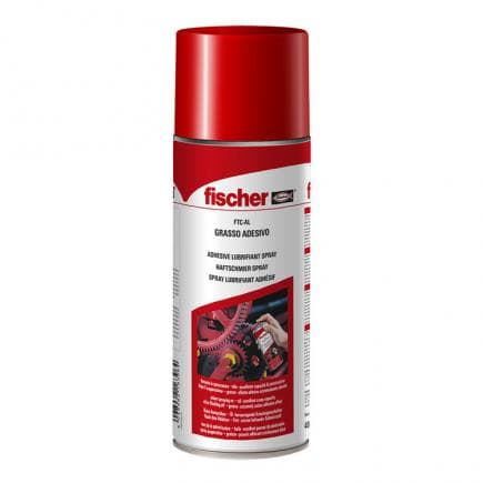 FISCHER 519662 - Graisse adhésive FTC-AL