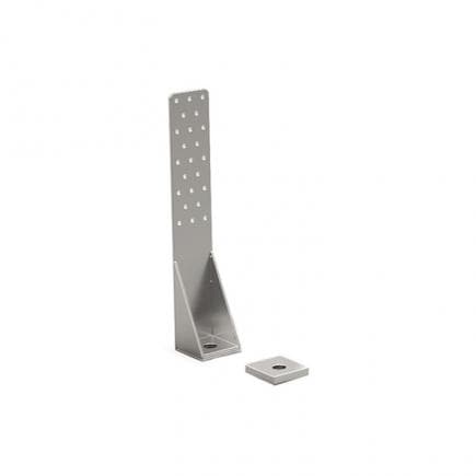 FISCHER 560249 - Support de maintien sismique XAUC