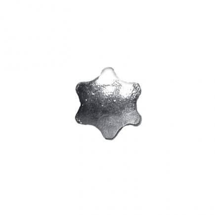 FISCHER 507185 - Inserts étoiles antivol Torx en sachet