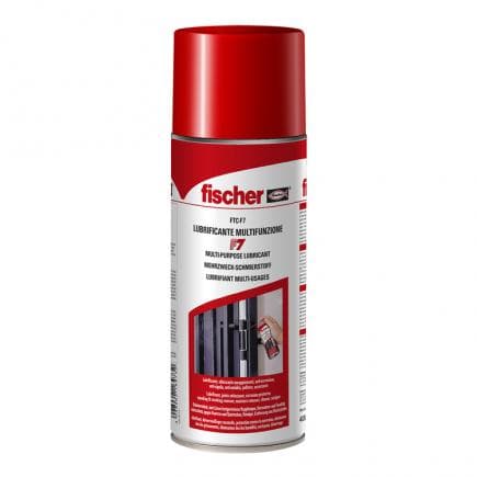 FISCHER 519750 - Lubrifiant multifonction FTC-F7