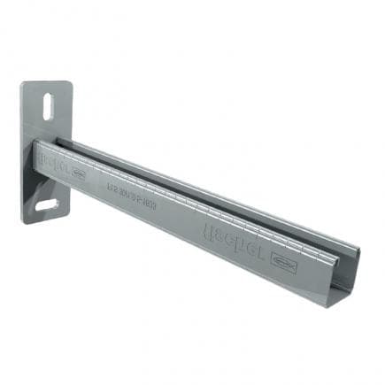 FISCHER 538738 - Console en porte-à-faux ALK