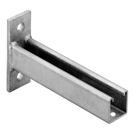 FISCHER 537207 - Console en porte-à-faux FCA