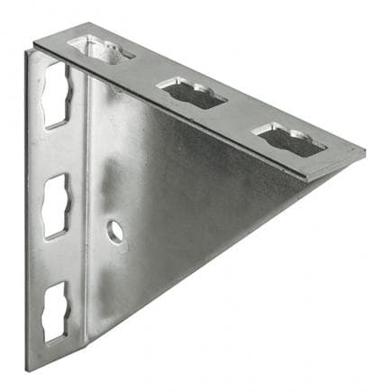 FISCHER 533744 - Console d'angle PWK 200/200