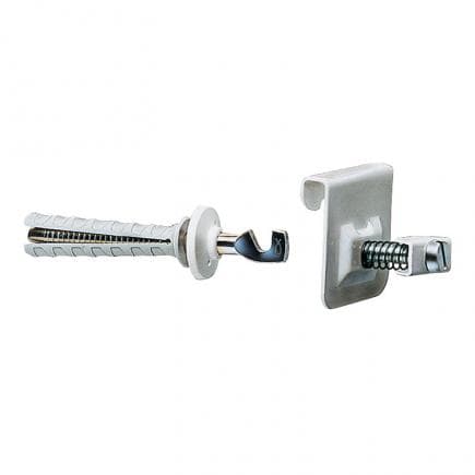 FISCHER 501067 - Console pour radiateurs tubulaires RT