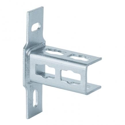 FISCHER 535266 - Console à selle PSFQ