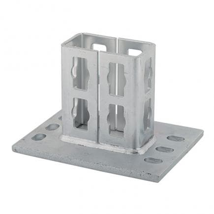 FISCHER 533741 - Console à selle PSF 82